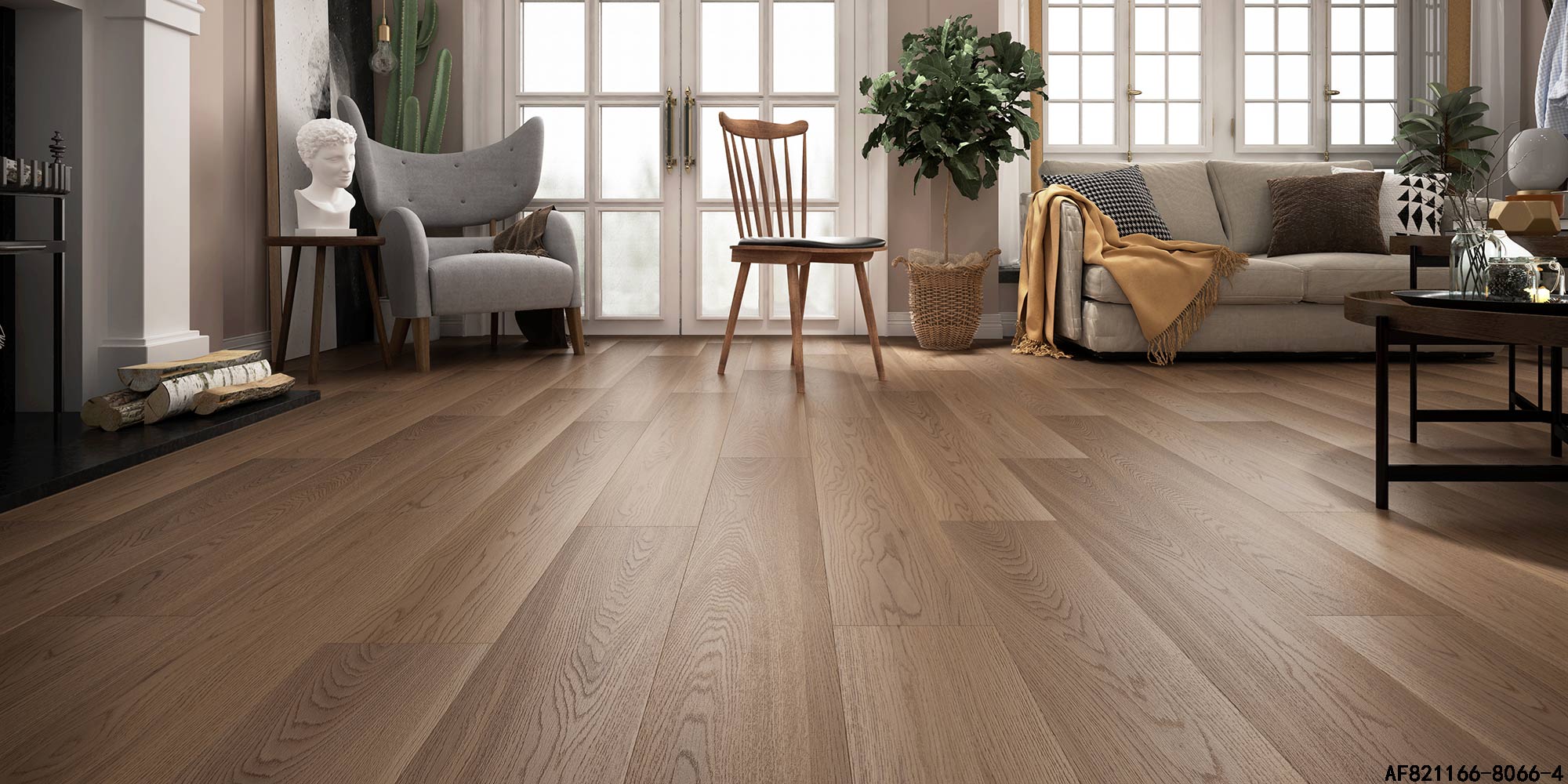 Flooring Class